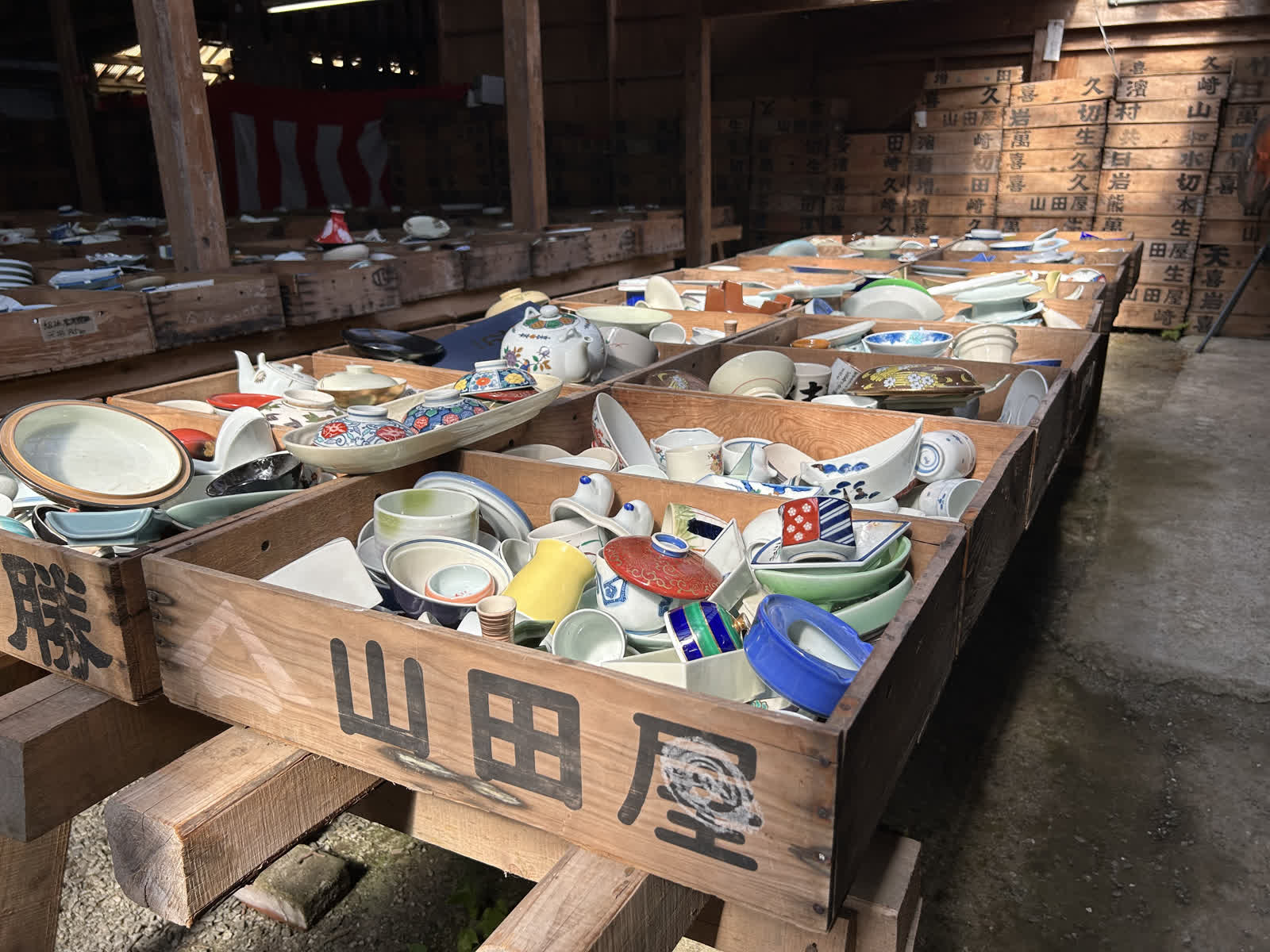 Kouraku Kiln幸樂窯 德永陶磁器(株) | 去趣 chicTrip