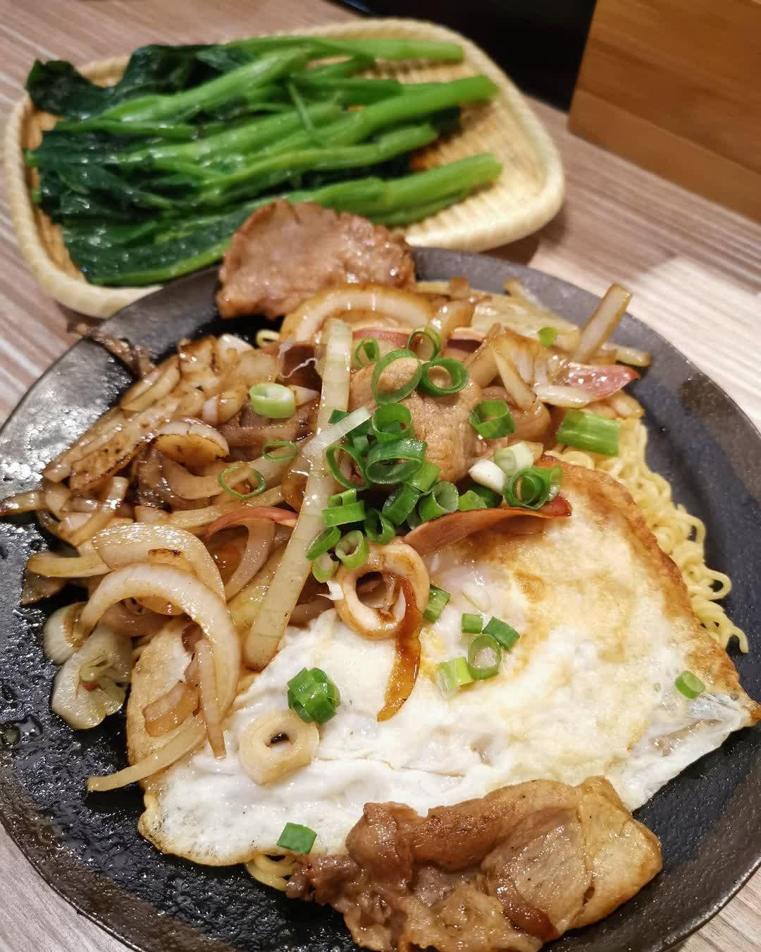 老巴剎 新加坡風味美食