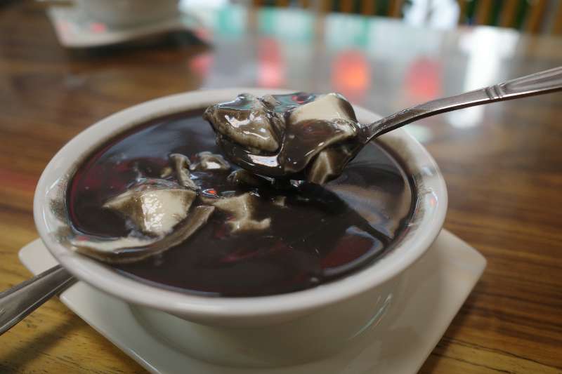 陳品手作豆花 | 去趣 chicTrip