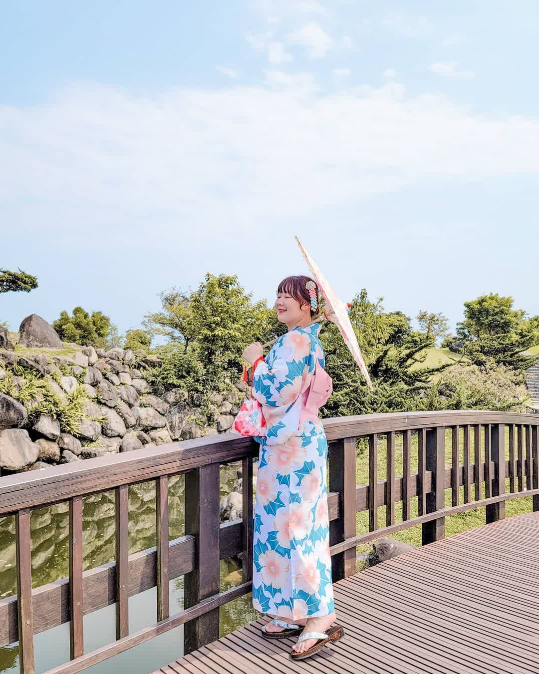 綠舞國際觀光飯店 | 去趣 chicTrip