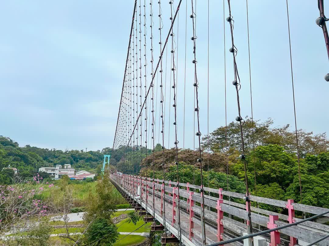 竹崎親水公園 | 去趣 chicTrip