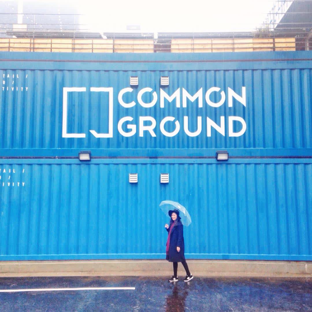 建大貨櫃屋 | 去趣 chicTrip