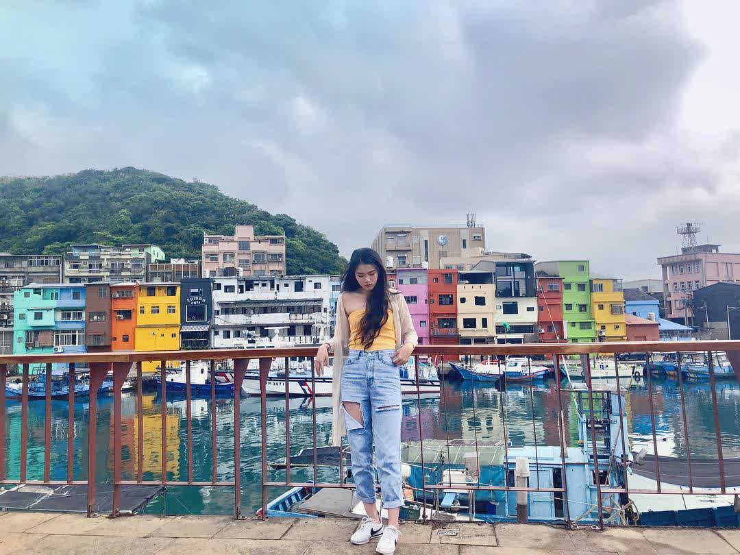 正濱漁港 | 去趣 chicTrip