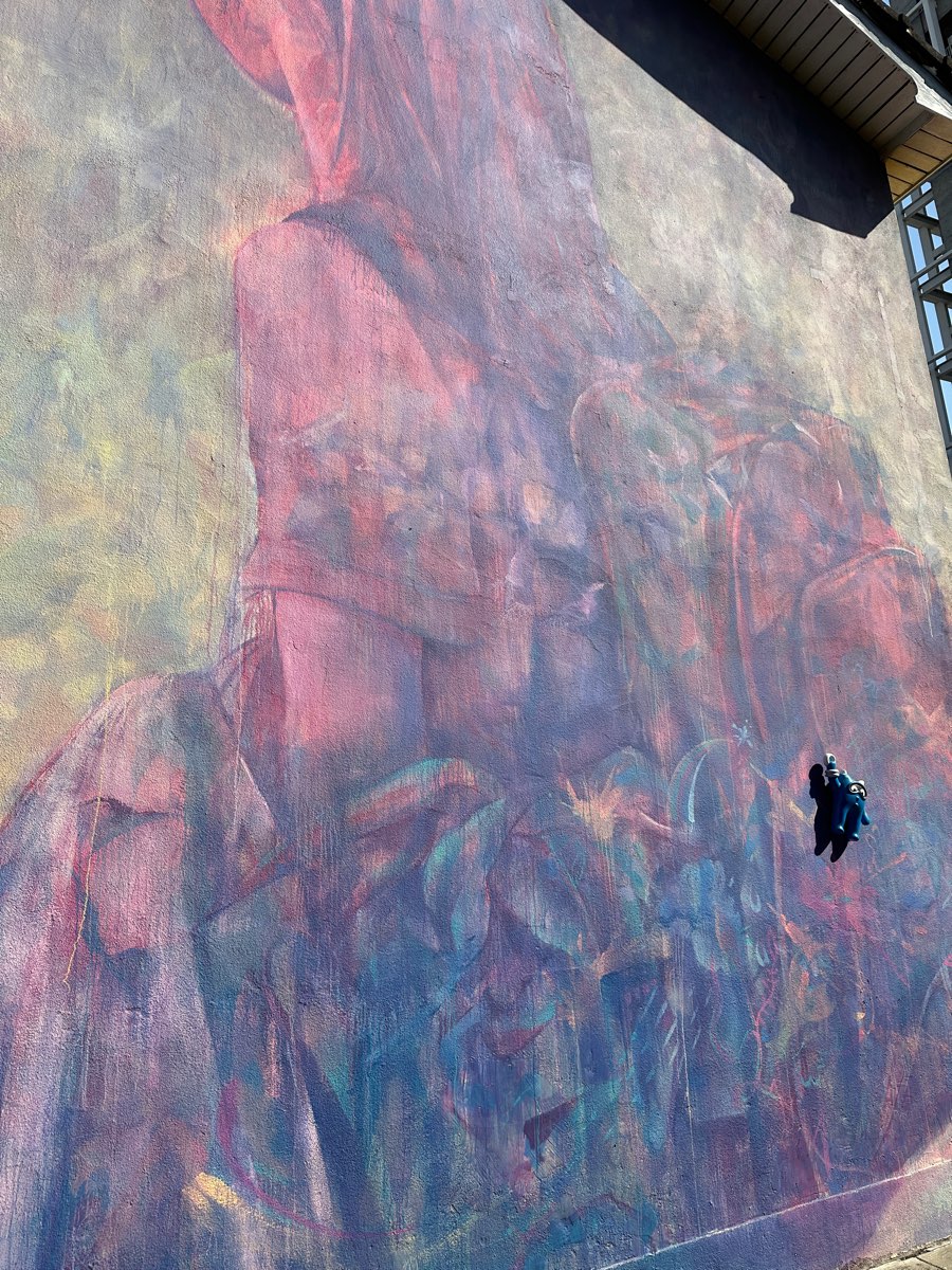 藍晒圖文創園區 | 去趣 chicTrip