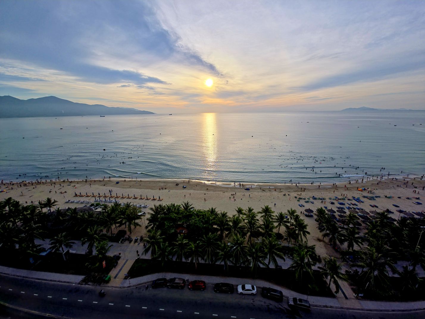 美溪沙灘 | 去趣 chicTrip