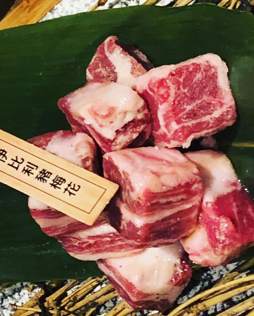 茶六燒肉堂 博愛店 | 去趣 chicTrip