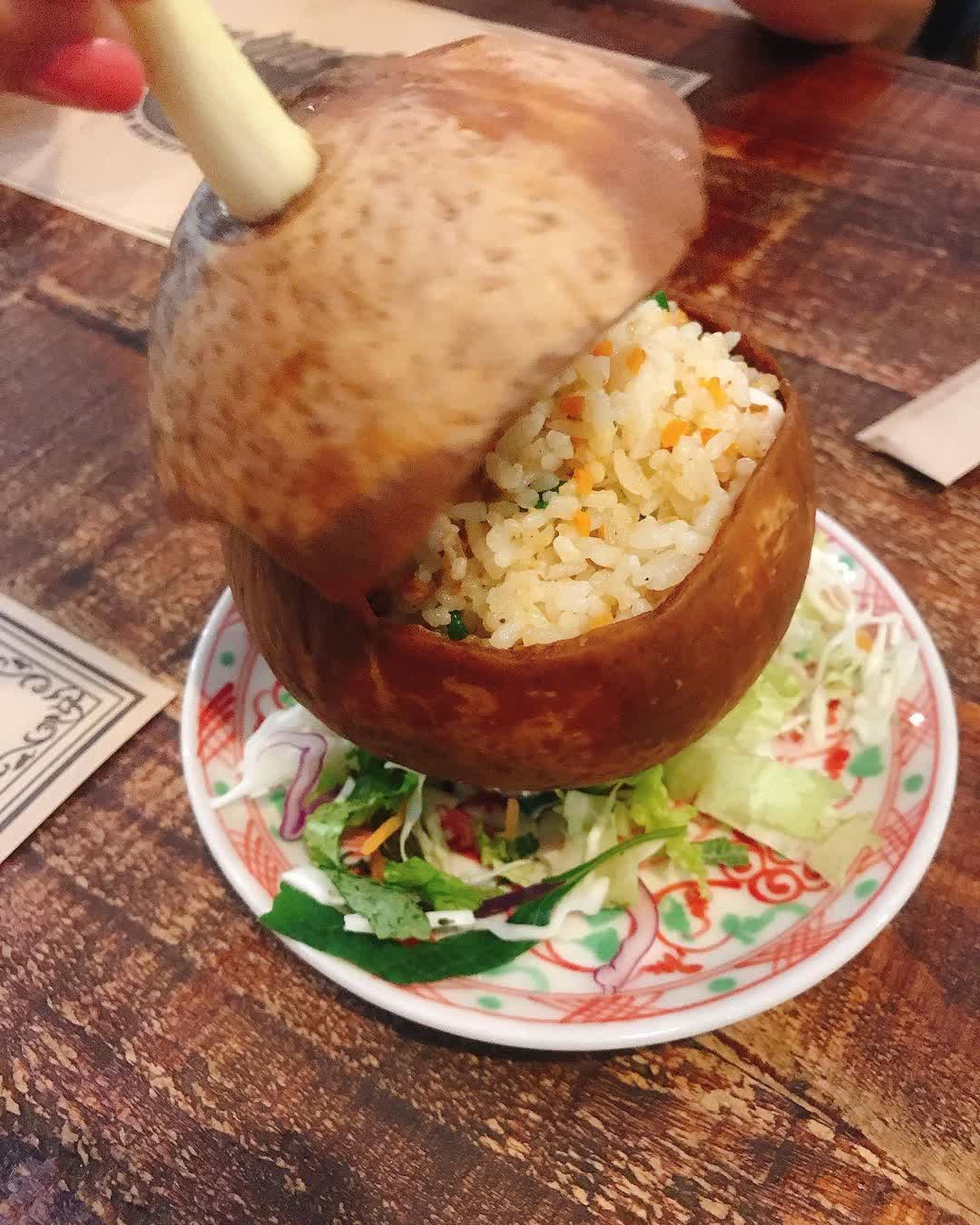 Bếp Mẹ Ỉn - Lê Thánh Tôn | 去趣 chicTrip