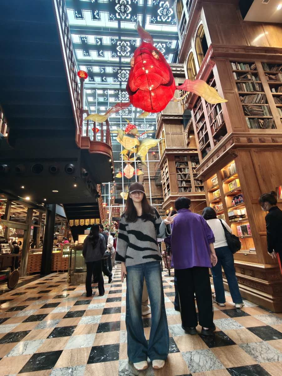 宮原眼科 | 去趣 chicTrip