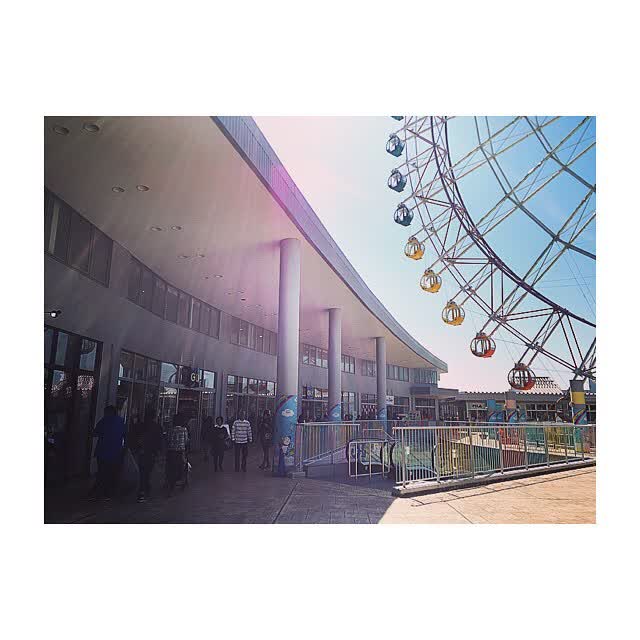 りんくうプレミアム・アウトレット | 去趣 chicTrip