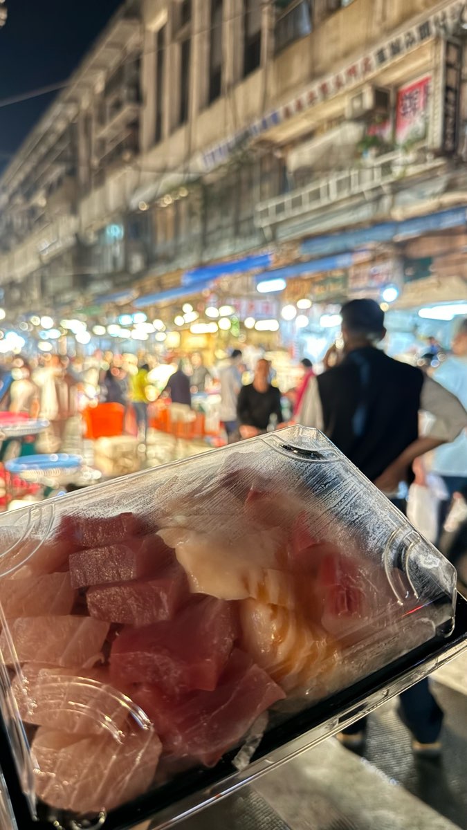 崁仔頂漁市 | 去趣 chicTrip