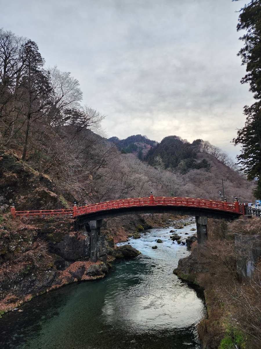 神橋 | 去趣 chicTrip