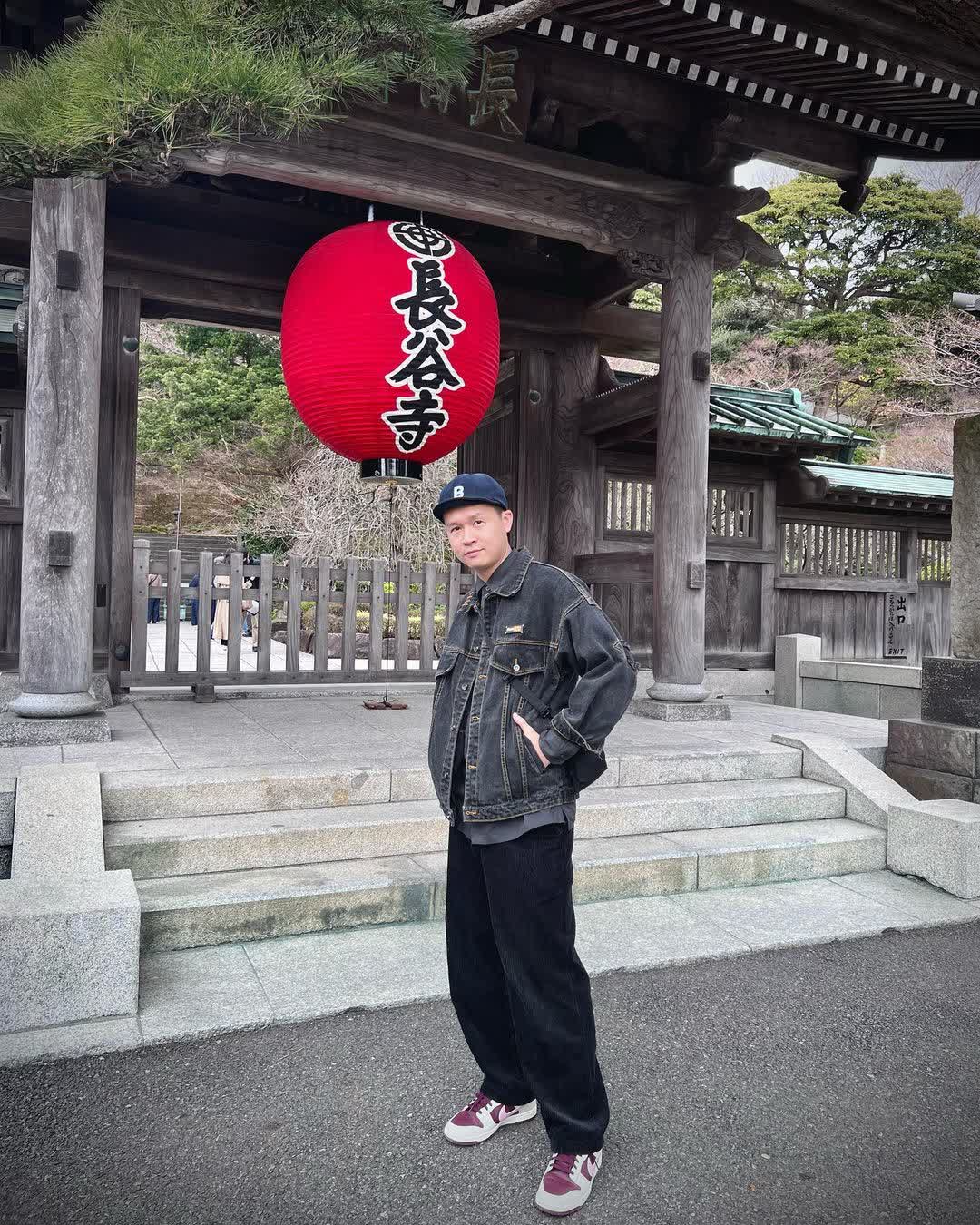 Hasedera | 去趣 chicTrip