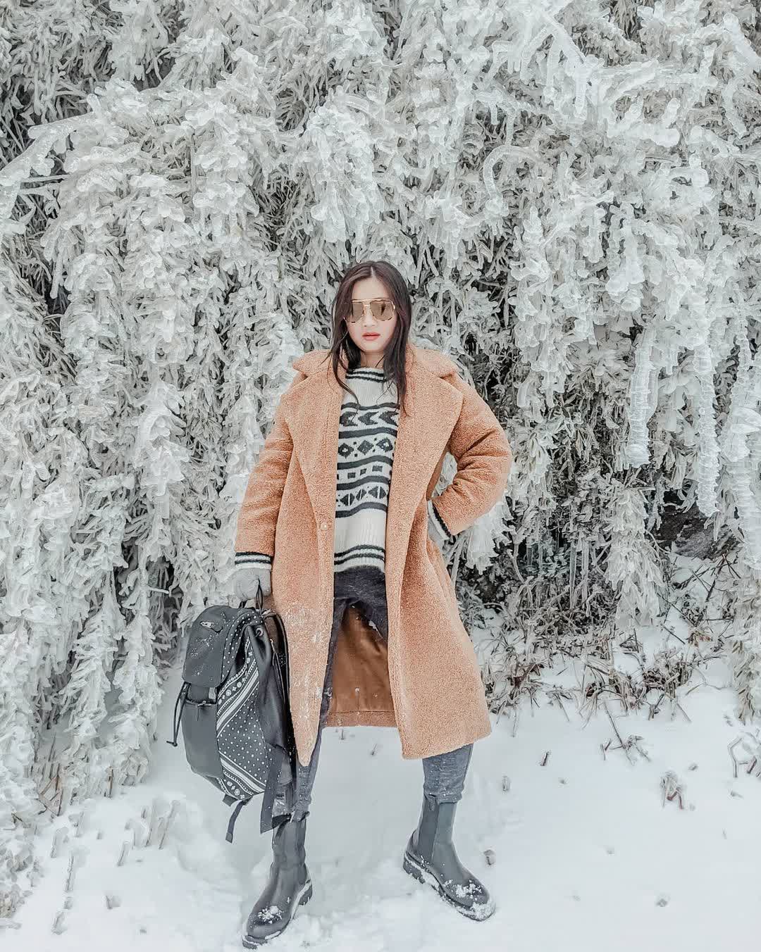 合歡山 | 去趣 chicTrip