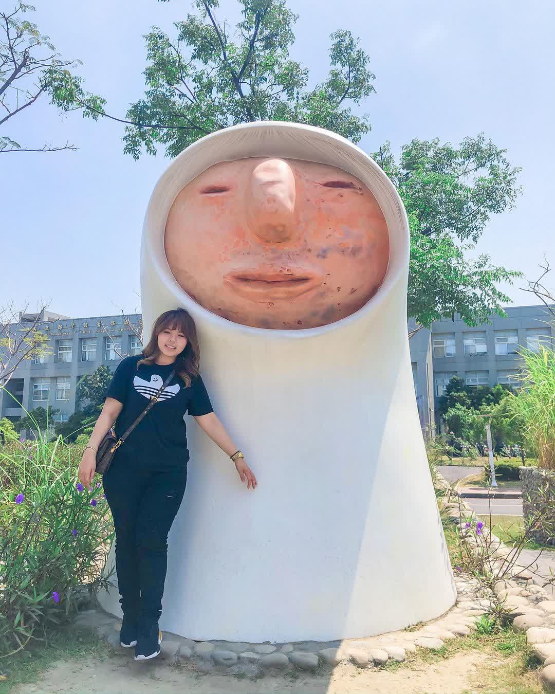 國立臺灣史前文化博物館南科考古館 | 去趣 chicTrip