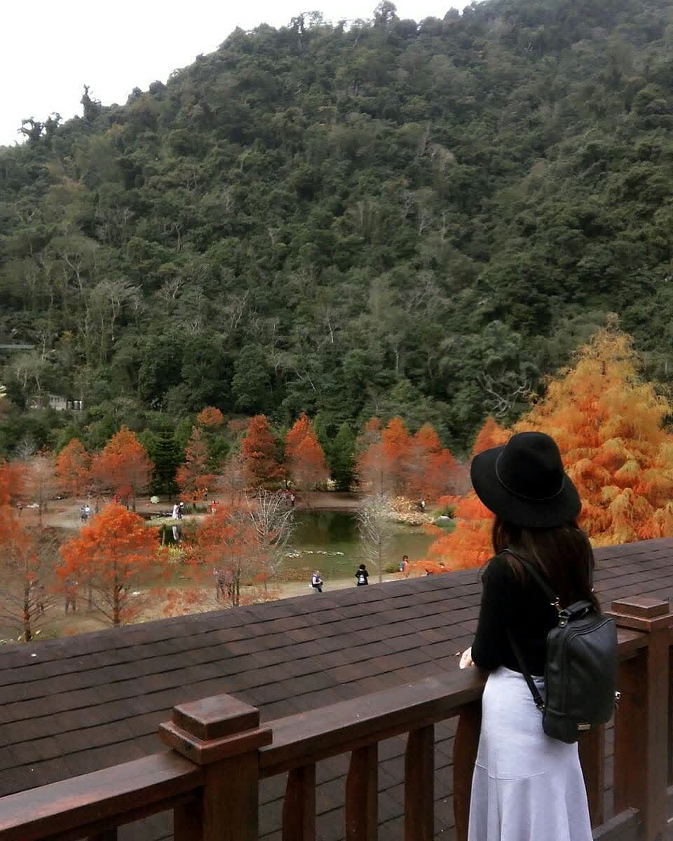 南庄雲水度假溫泉 (Cloudland Resort) | 去趣 chicTrip