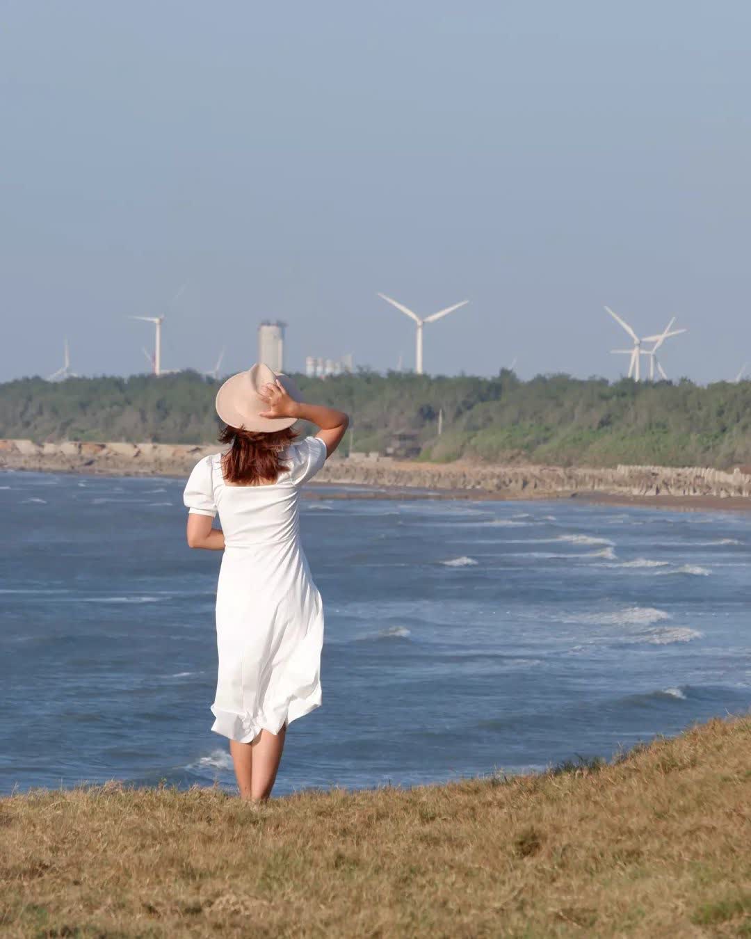 永安漁港 | 去趣 chicTrip