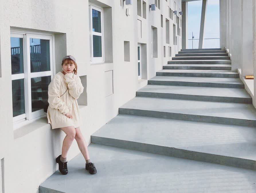 七股遊客中心 | 去趣 chicTrip