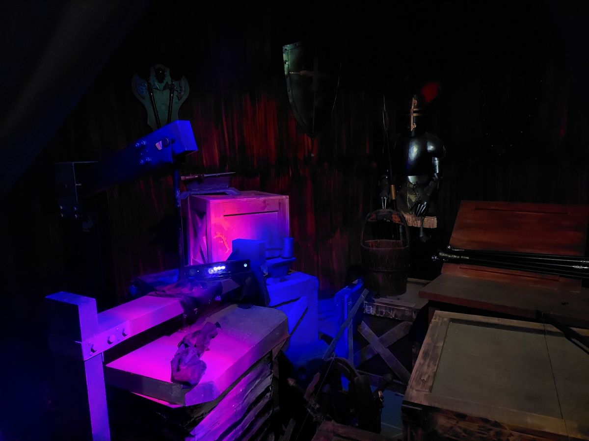 尚順育樂世界 | 去趣 chicTrip