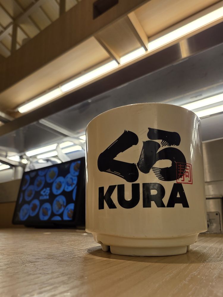 くら寿司 藏壽司 高雄時代大道店(全球旗艦店) | 去趣 chicTrip