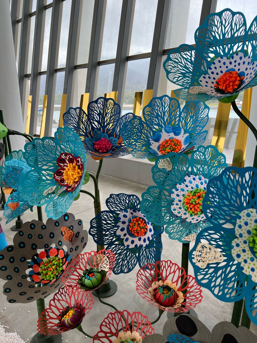 海口港旅遊服務中心 | 去趣 chicTrip