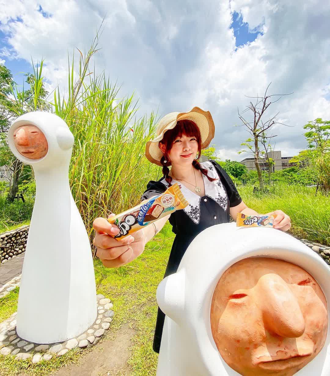 國立臺灣史前文化博物館南科考古館 | 去趣 chicTrip