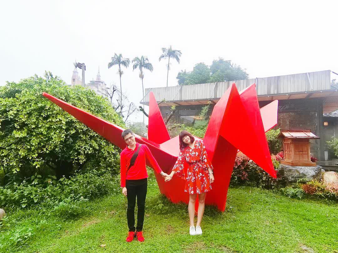 鳥居Torii 【喫茶食堂 / 祈願所 / 擔露本舖 / 福亭屋】(全台唯一祈福主題餐廳) | 去趣 chicTrip