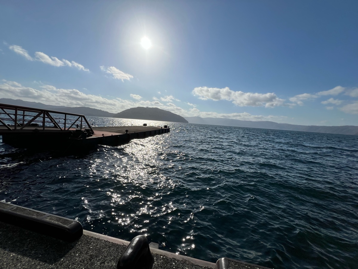 十和田湖 | 去趣 chicTrip