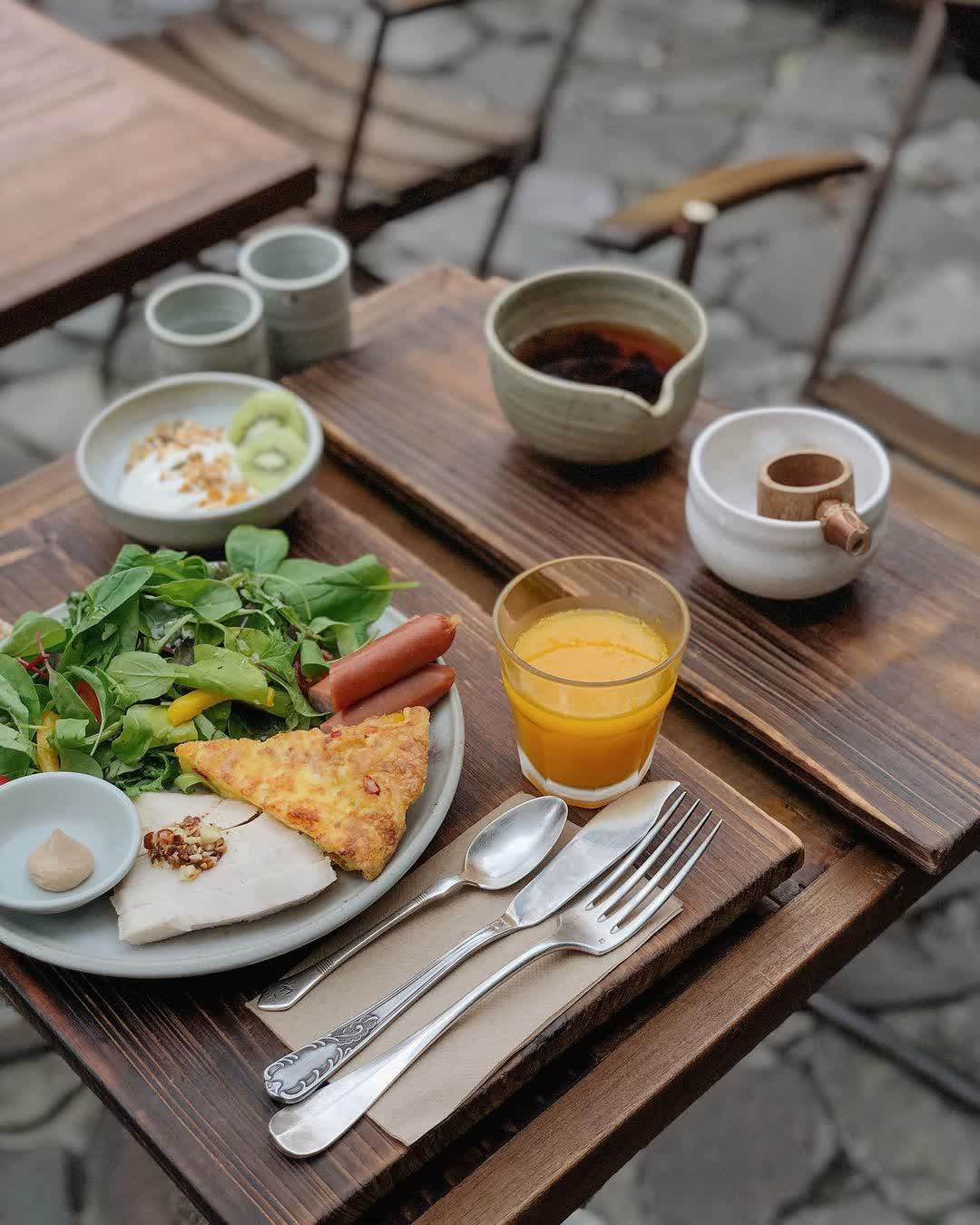 珍珠菓子喫茶屋 | 去趣 chicTrip