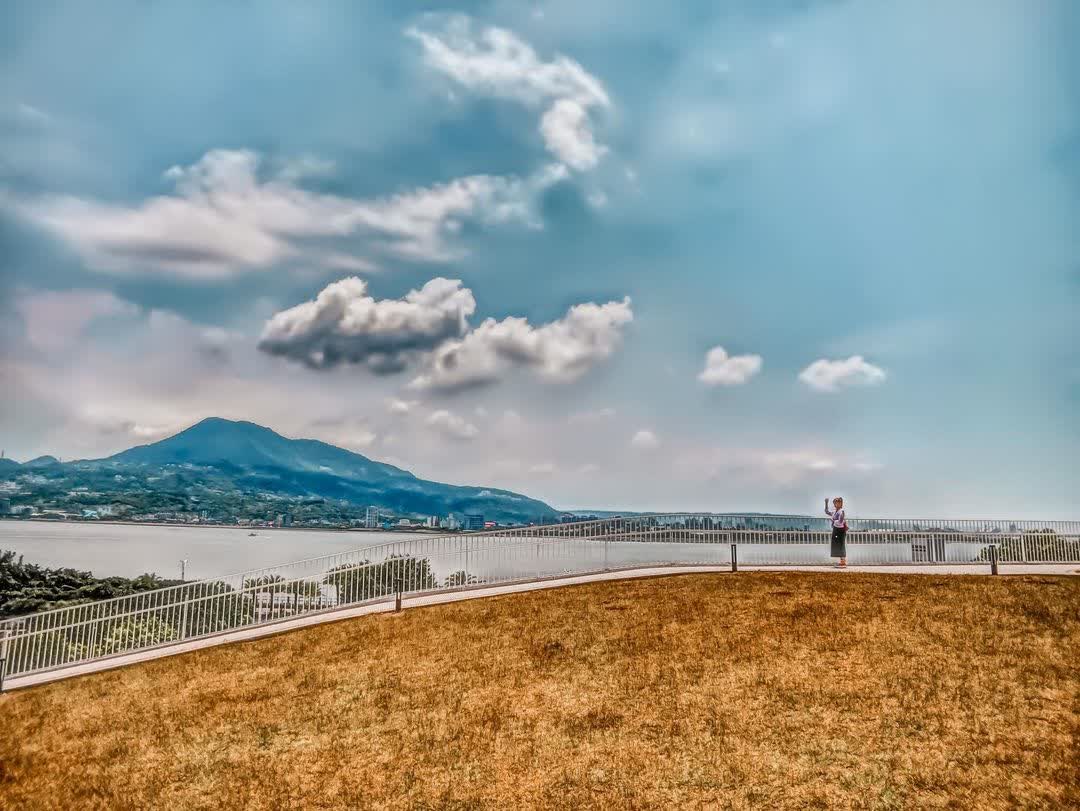 淡水將捷金鬱金香酒店 | 去趣 chicTrip