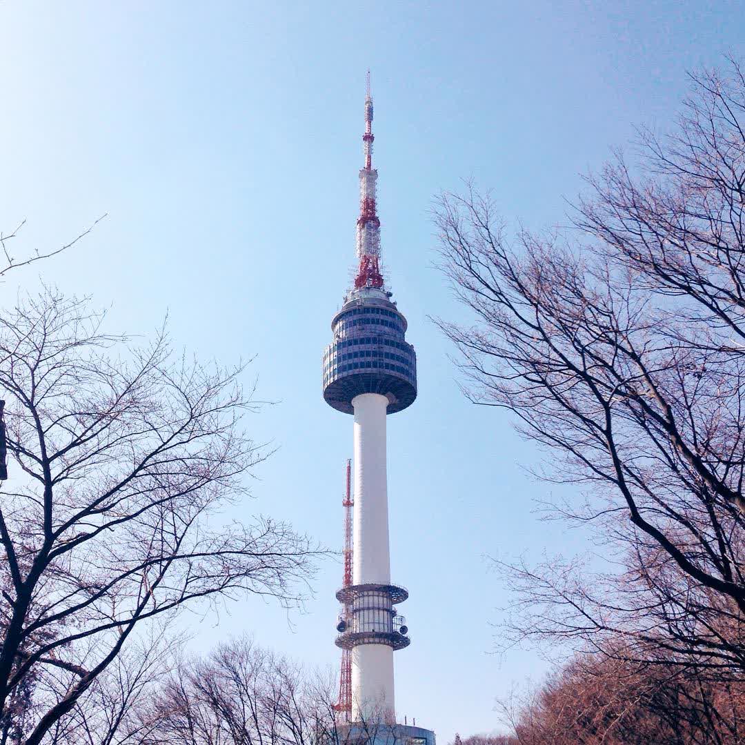 首爾塔 | 去趣 chicTrip