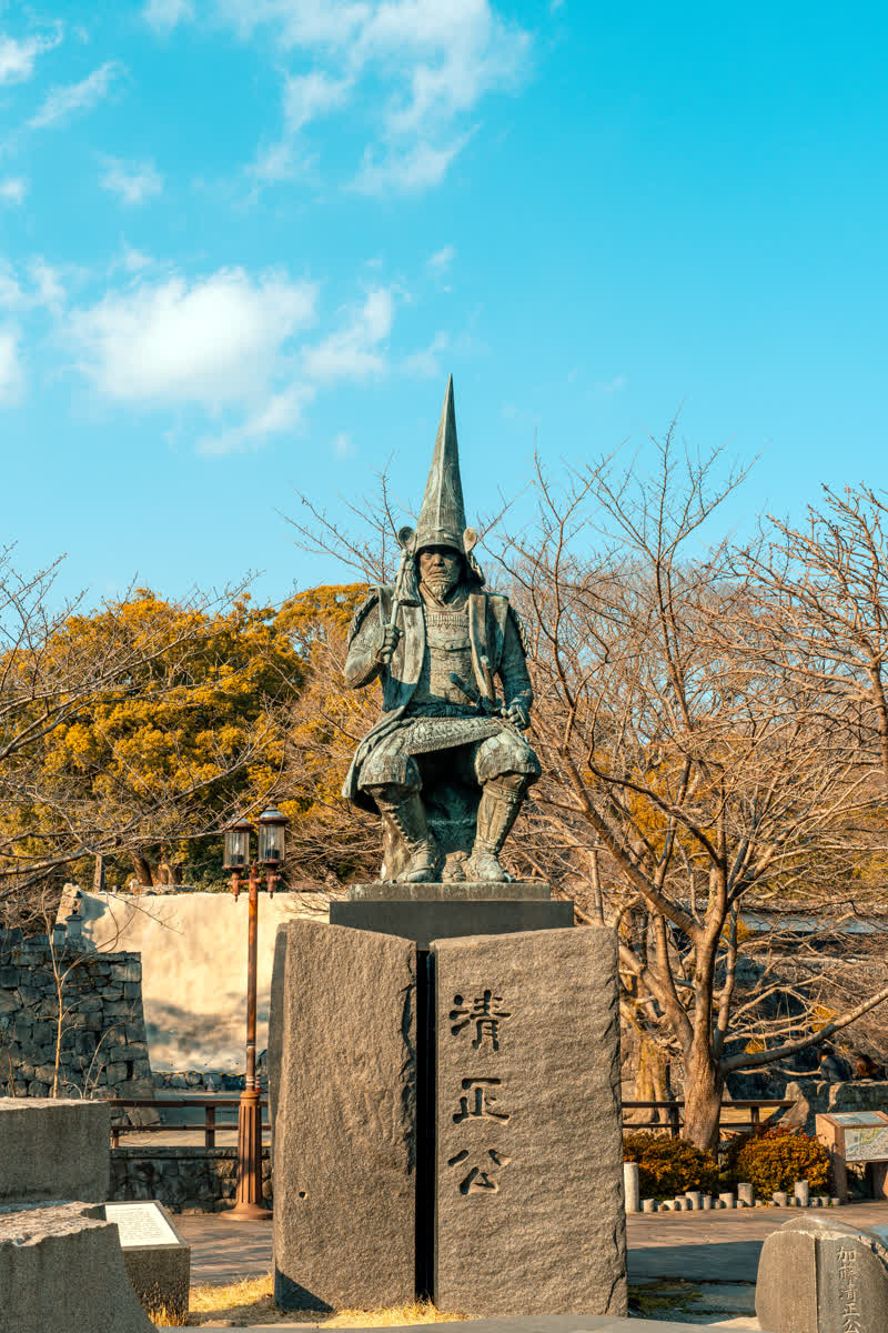 熊本城 | 去趣 chicTrip