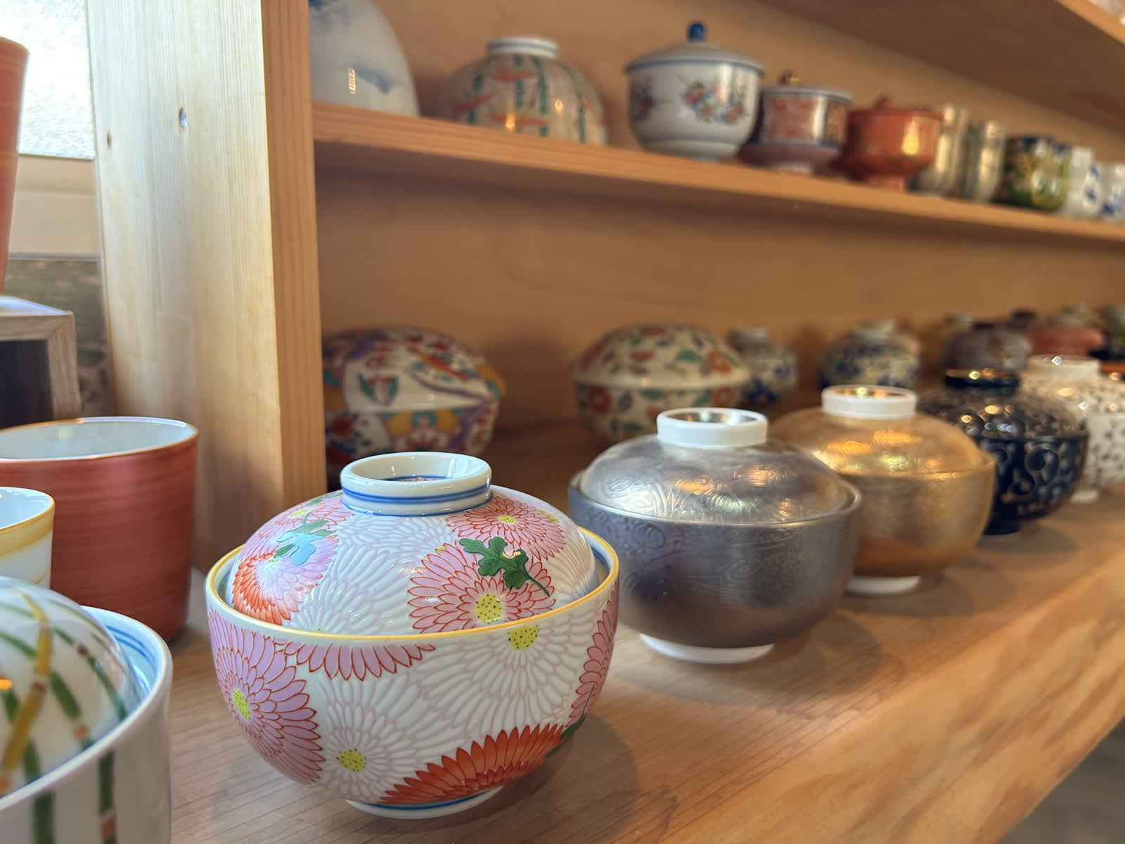 Kouraku Kiln幸樂窯 德永陶磁器(株) | 去趣 chicTrip