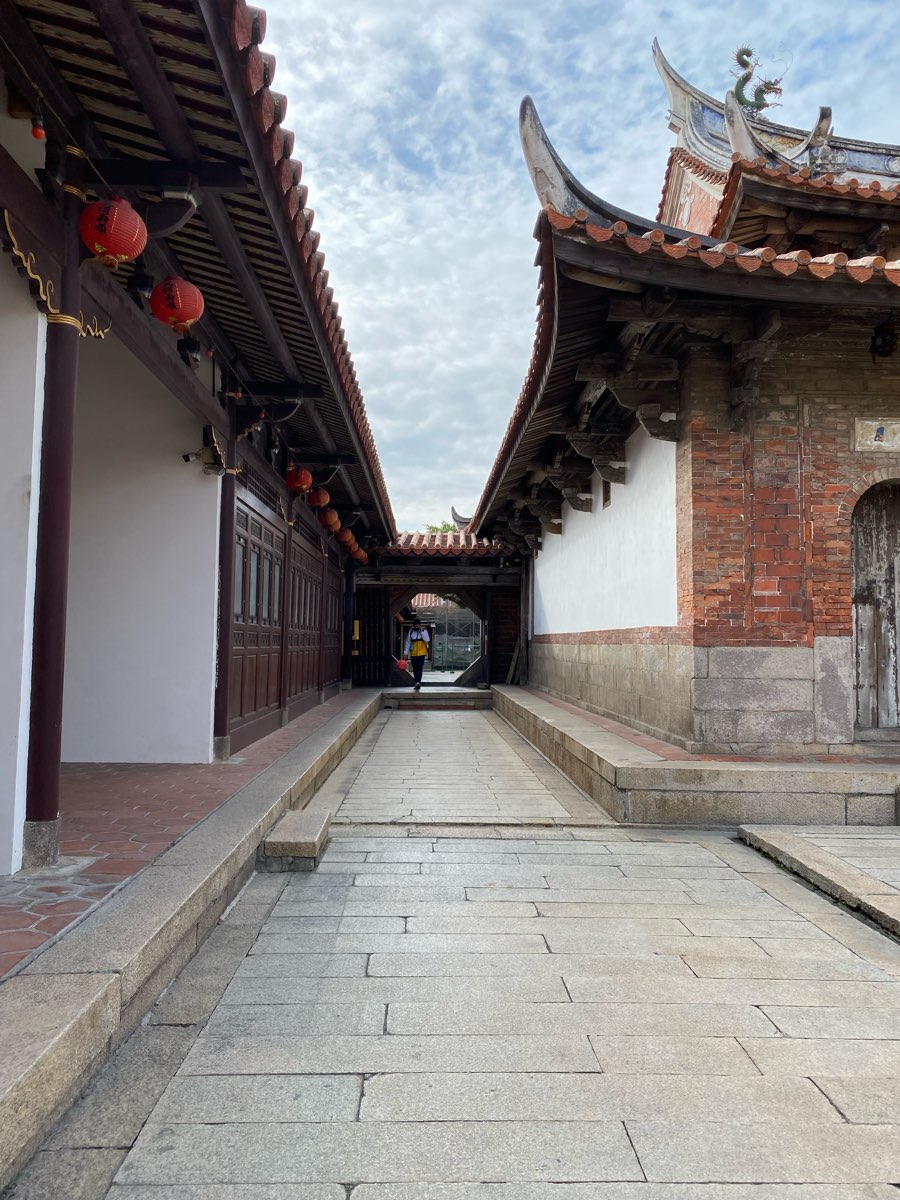 鹿港龍山寺 | 去趣 chicTrip