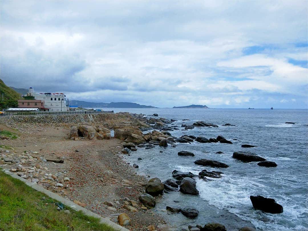 外木山濱海風景區 | 去趣 chicTrip