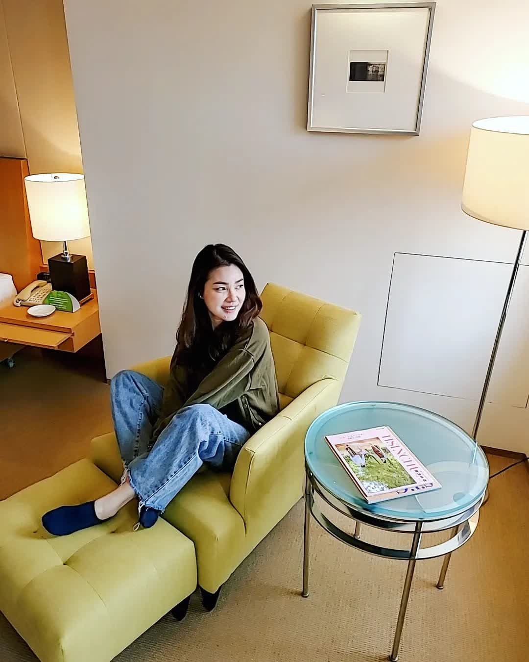 新竹國賓大飯店 | 去趣 chicTrip