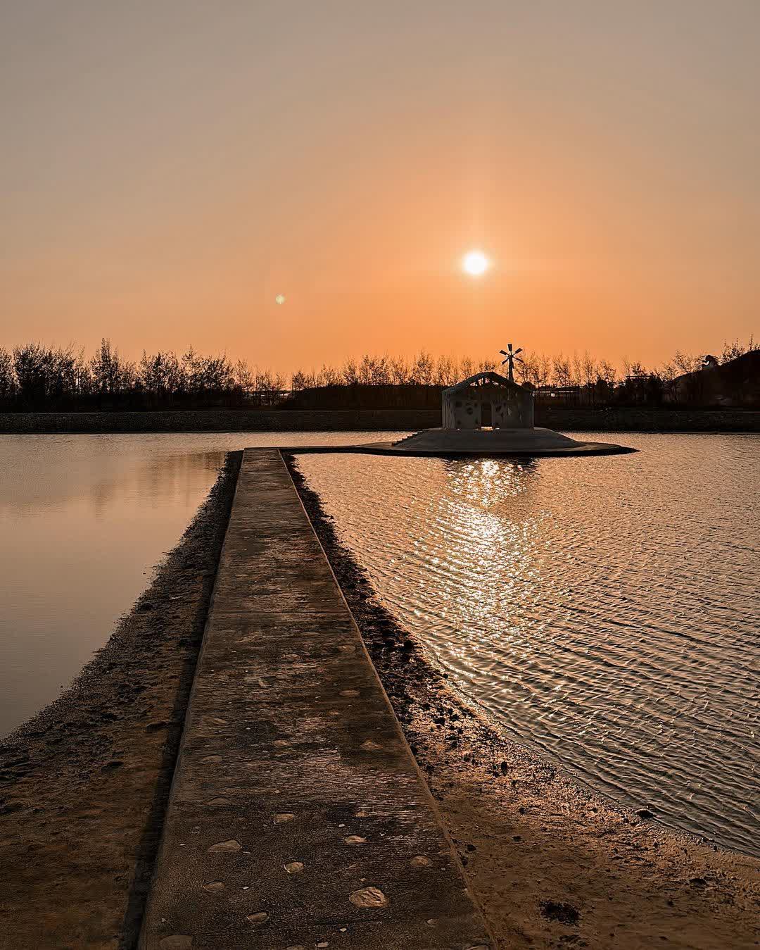 七股遊客中心 | 去趣 chicTrip