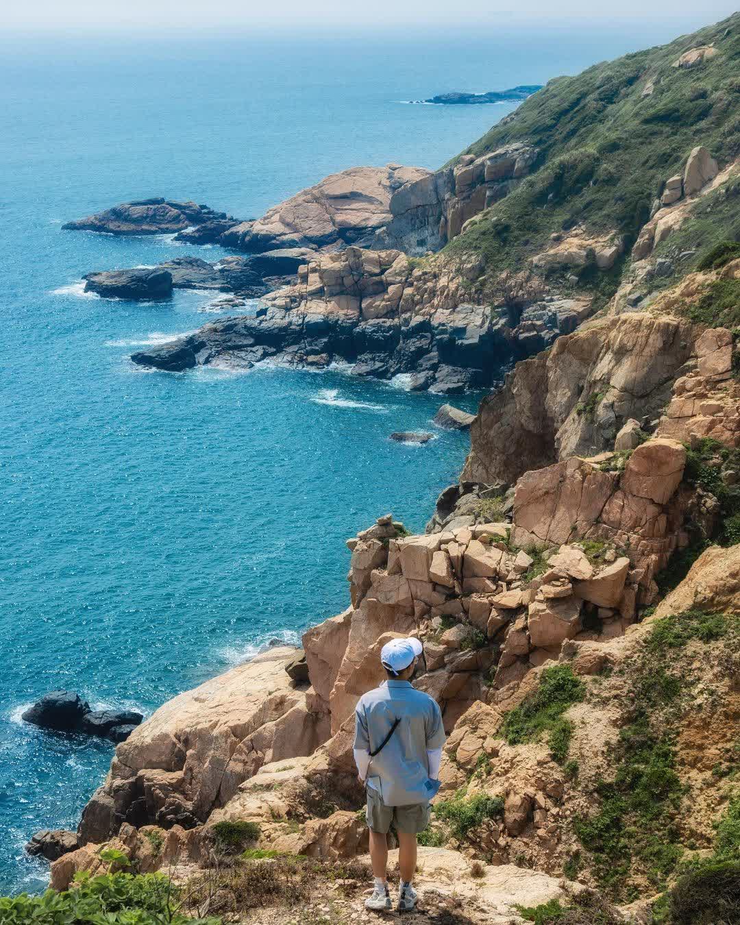 螺蚌山自然步道 | 去趣 chicTrip