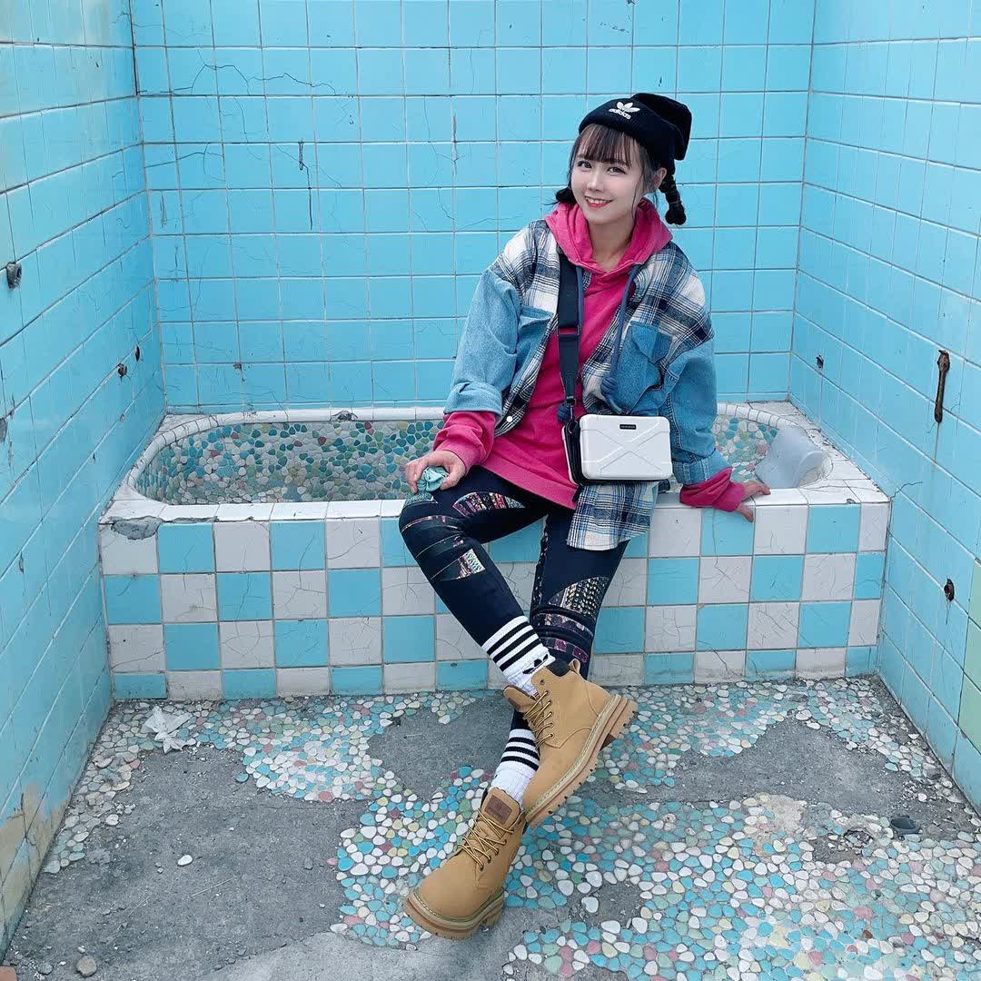 勝利星村創意生活園區 | 去趣 chicTrip