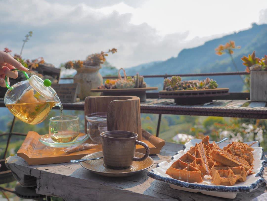 阿將的家23咖啡館(不供應正餐/加line了解詳細資訊) | 去趣 chicTrip