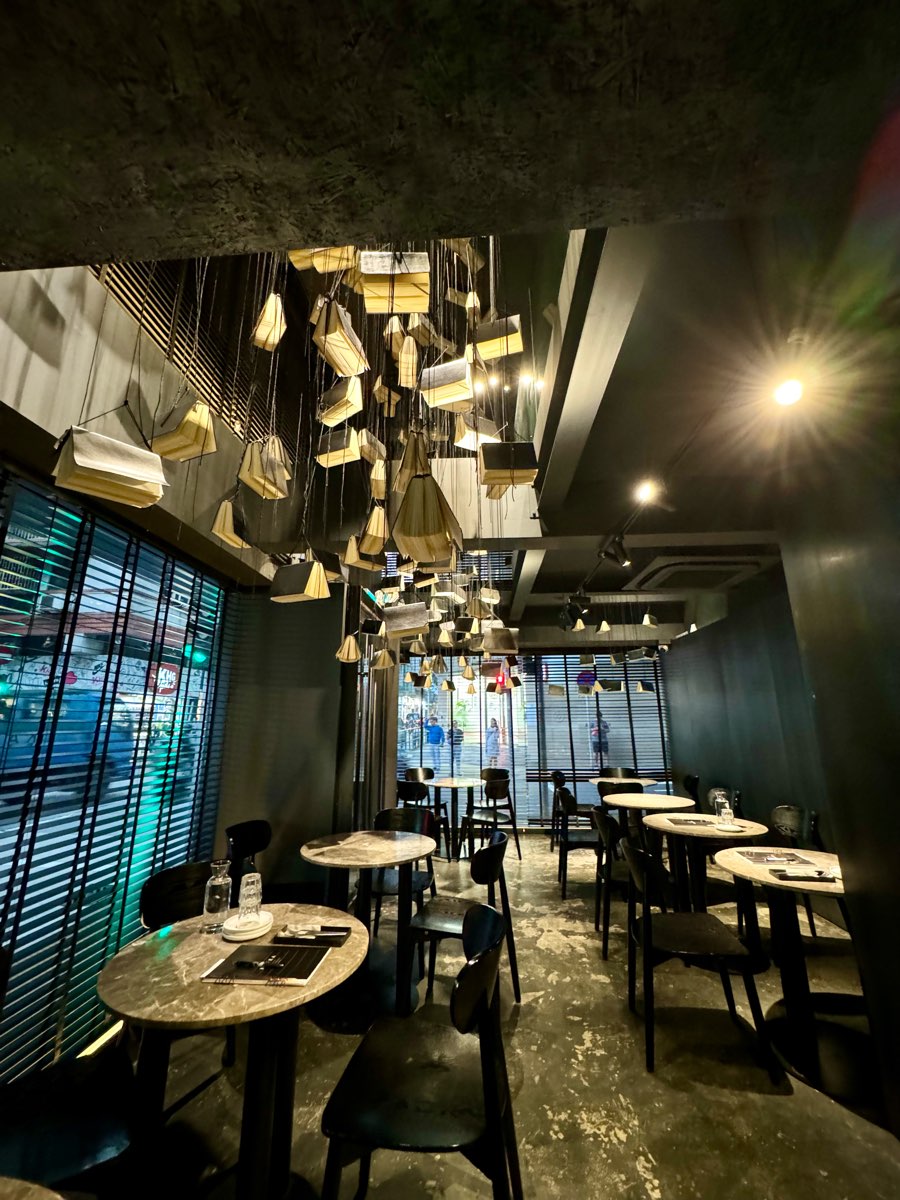 KAFKA Sweets & Gourmandises 卡夫卡 (荷蘭園店） | 去趣 chicTrip