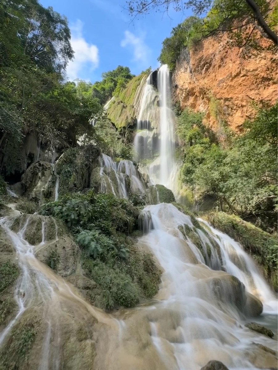 愛侶灣國家公園 | 去趣 chicTrip