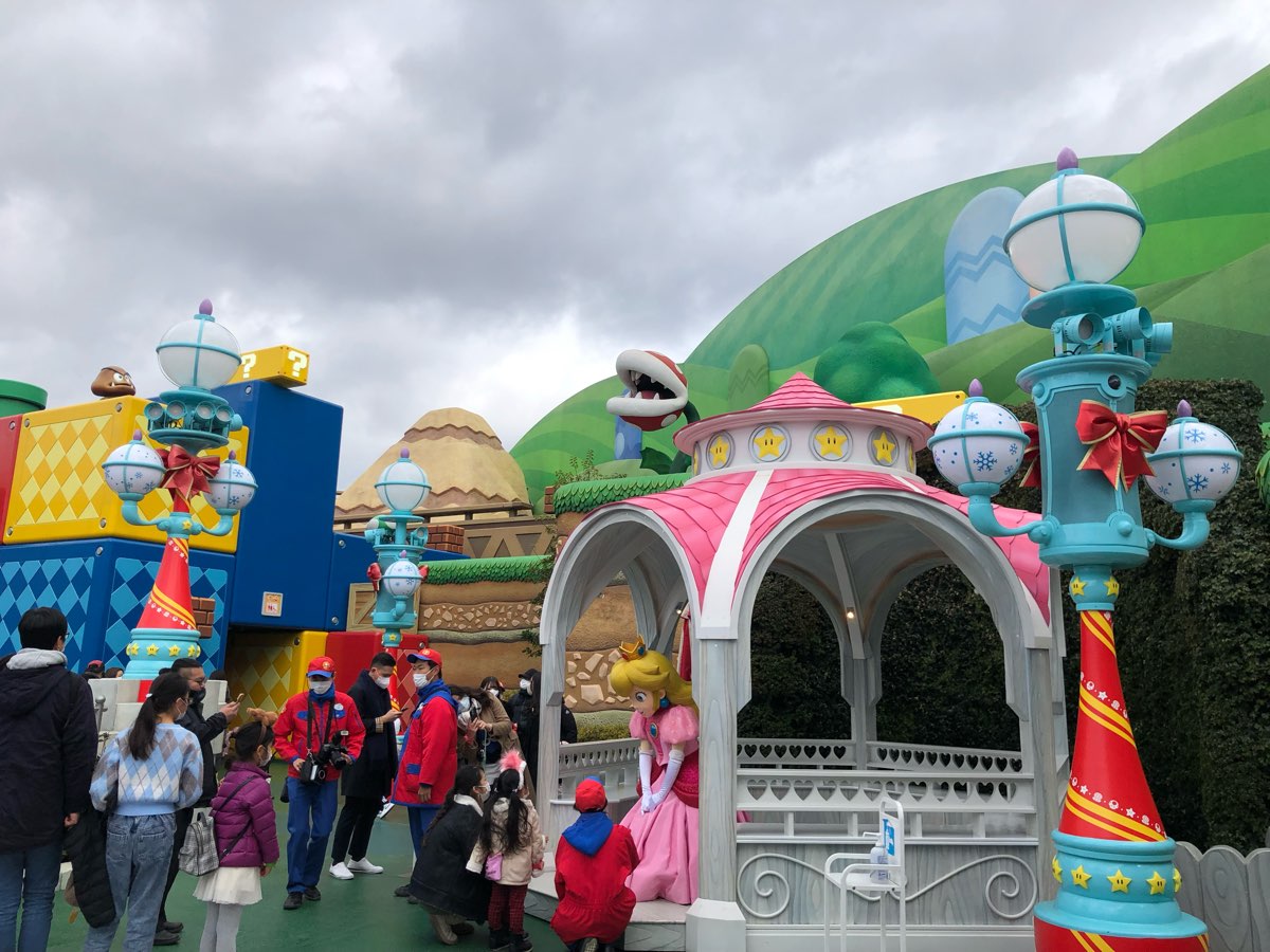 日本環球影城 | 去趣 chicTrip