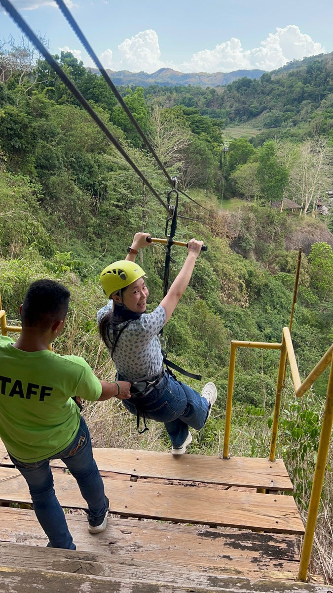 PUGAD Pugo Adventure | 去趣 chicTrip