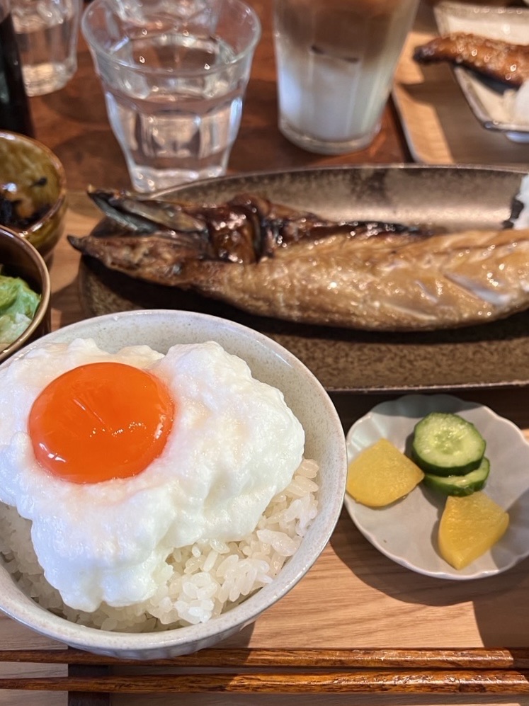 Cafe Yoridocoro | 去趣 chicTrip