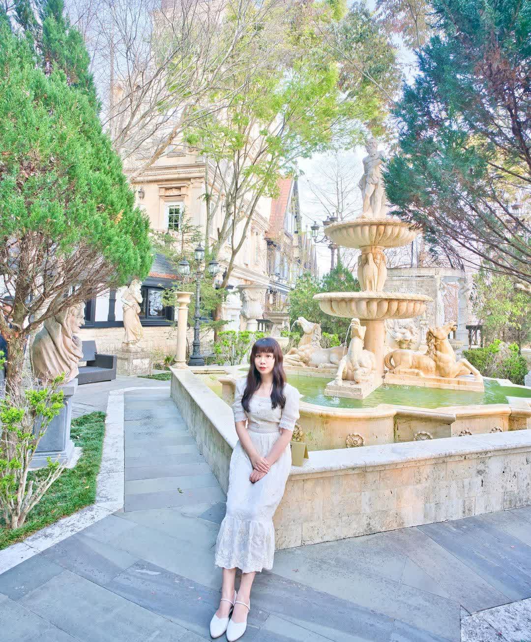 清境老英格蘭莊園民宿｜清境農場｜清境住宿推薦 | 去趣 chicTrip