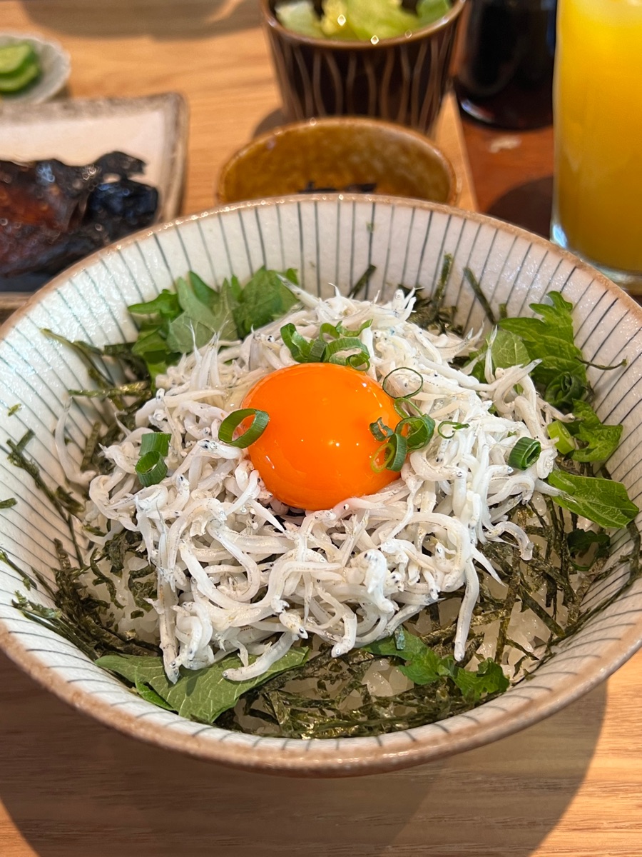 Cafe Yoridocoro | 去趣 chicTrip