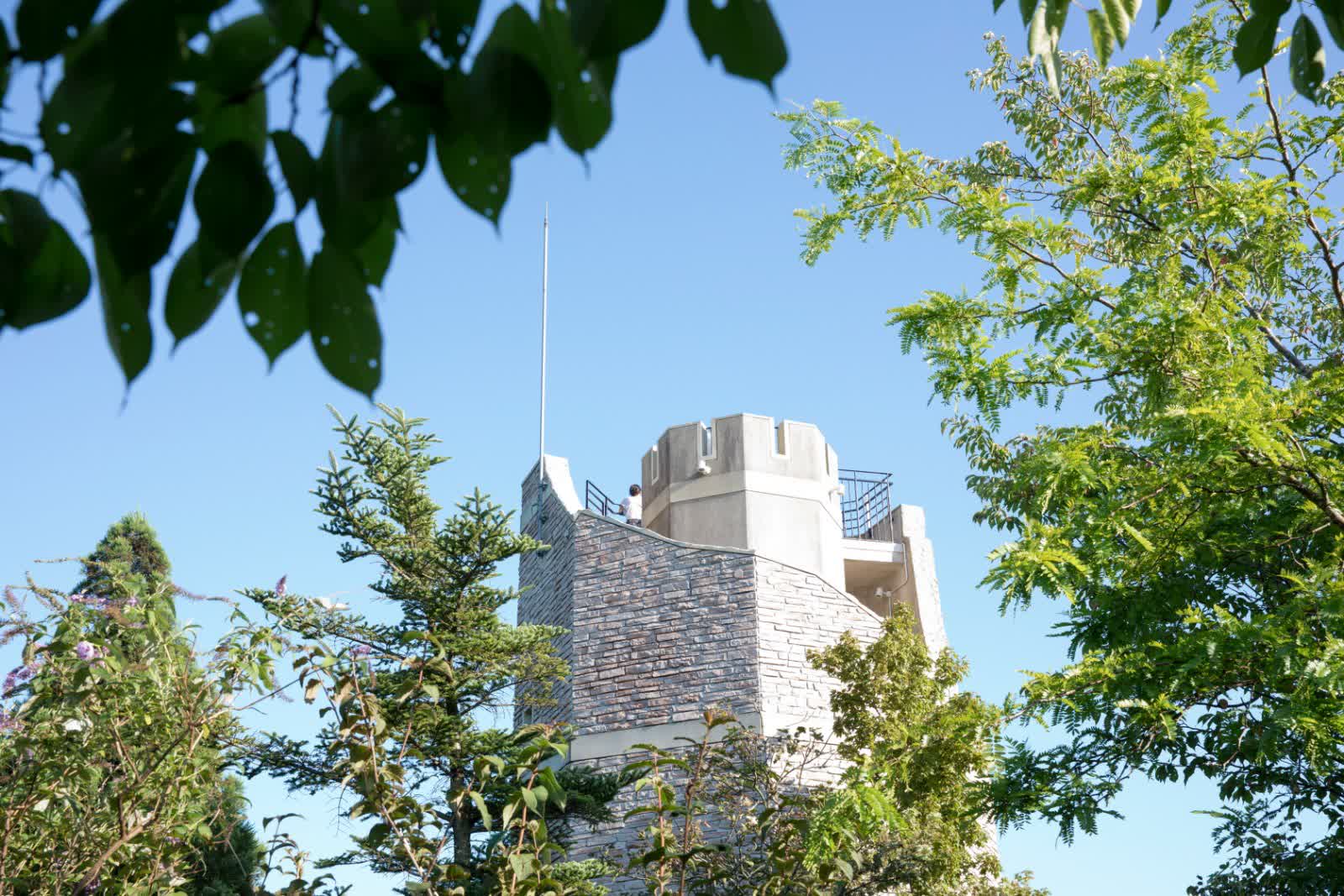 六甲空中庭園 | 去趣 chicTrip