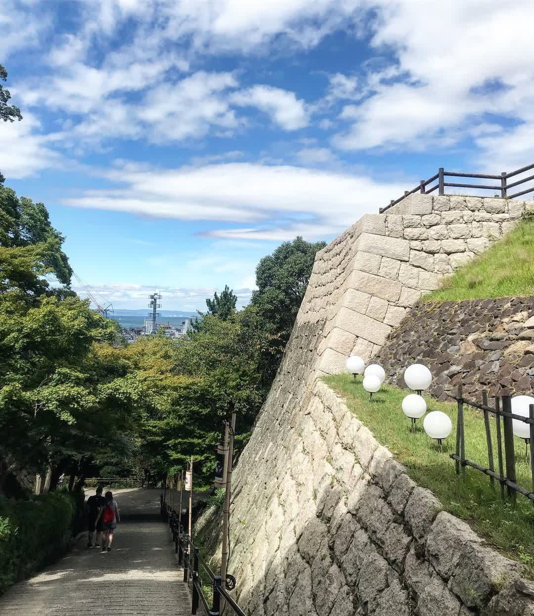 丸龜城 天守閣 | 去趣 chicTrip