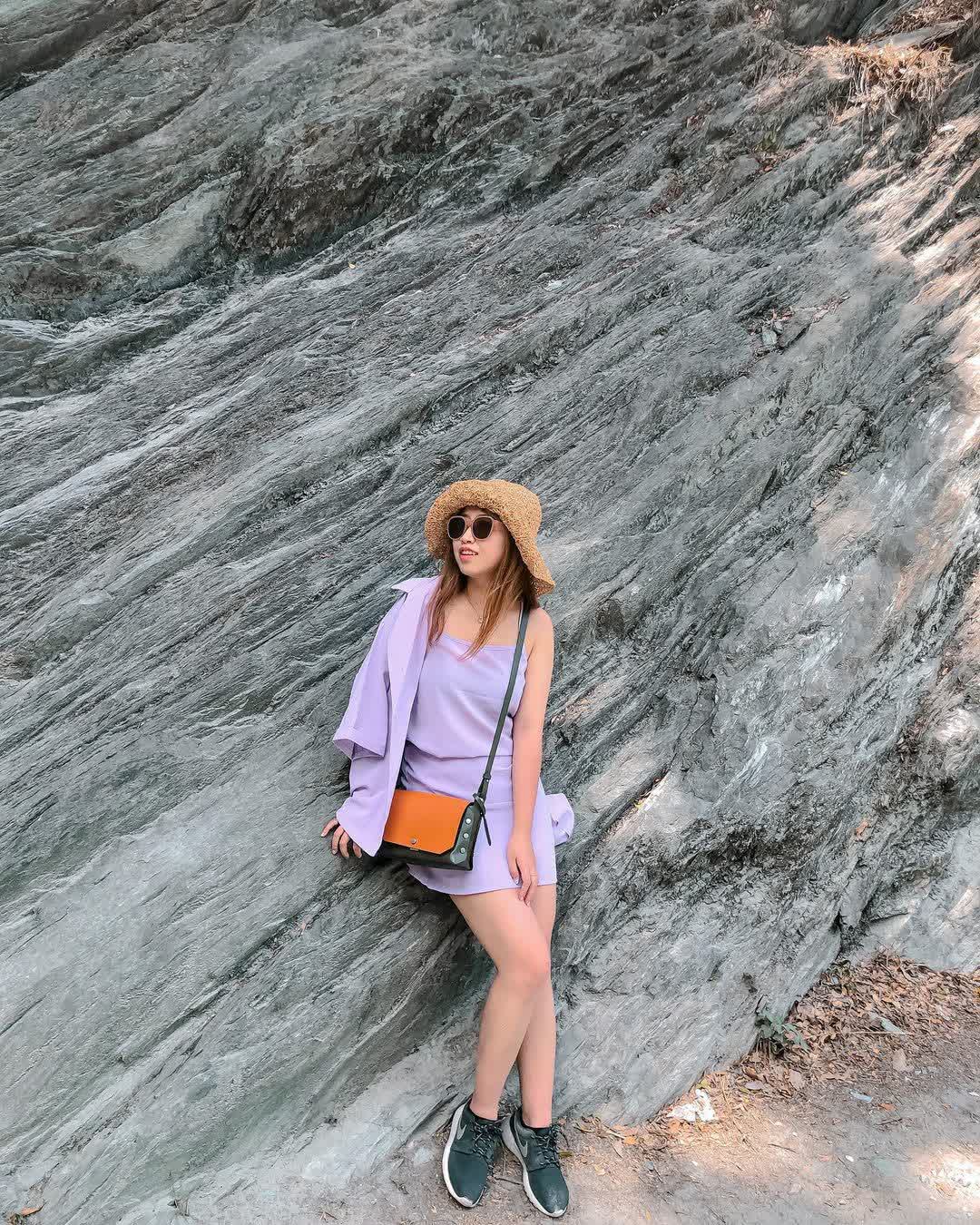 太魯閣國家公園 | 去趣 chicTrip