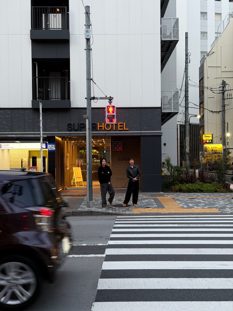Super Hotel JR Ikebukuro West Exit (Nishiguchi) | 去趣 chicTrip